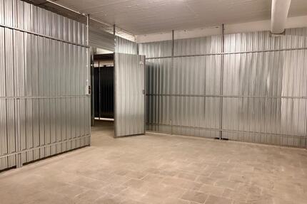 Maximal flexibel bleiben mit Lagerflächen in der Bonner Innenstad