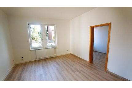 Modernisierte 2-Zi.-Wohnung mit großer Küche - Heidenau