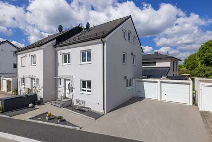 Haus zum Kaufen in Bobingen 790.000,00 € 163 m²