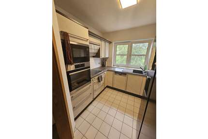 Wohnung zum Mieten in Stadtilm 452,00 € 76.63 m²