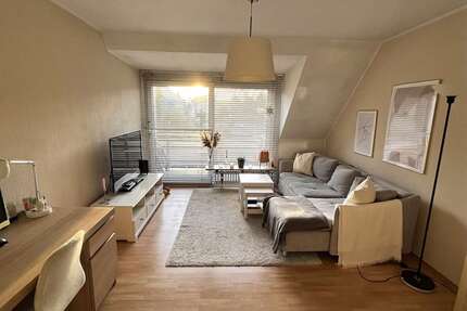Wohnung zum Kaufen in Münster 185.000,00 € 54.53 m²
