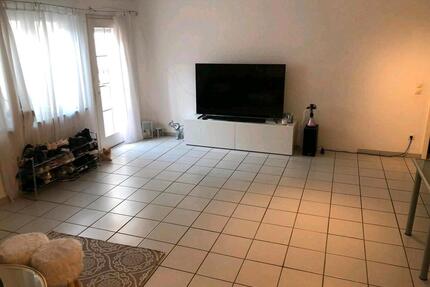 2 Zimmer Wohnung 75qm Stadecken-Elsheim ab 01.06 zu VERMIETEN