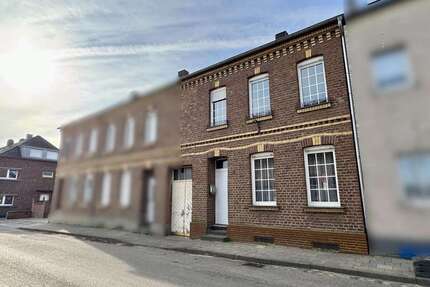 Haus zum Kaufen in Jüchen 265.500,00 € 130 m²
