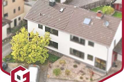 Haus zum Kaufen in Rheinbach Merzbach 349.000,00 € 104 m² - Rheinbach / Merzbach