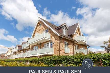 Wohnung zum Kaufen in Sylt 1.295.000,00 € 90 m²