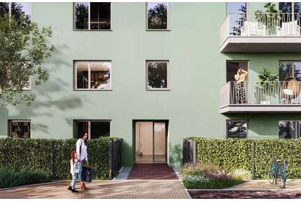 Wohnung zum Kaufen in Köln 441.900,00 € 60.82 m²