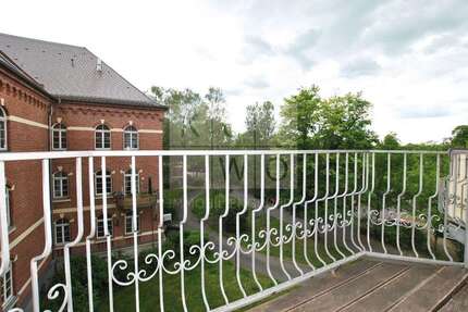 Wohnung zum Mieten in Wurzen 388,00 € 59.58 m²