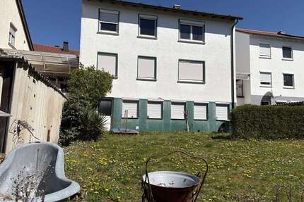 Haus zum Kaufen in Bretzfeld 299.000,00 € 168 m²