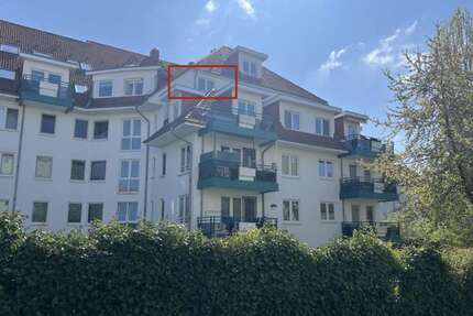 Wohnung zum Kaufen in Leipzig 85.000,00 € 30.72 m²