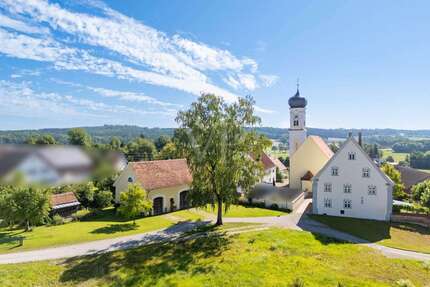 Haus zum Kaufen in Mindelheim 1.190.000,00 € 327 m²