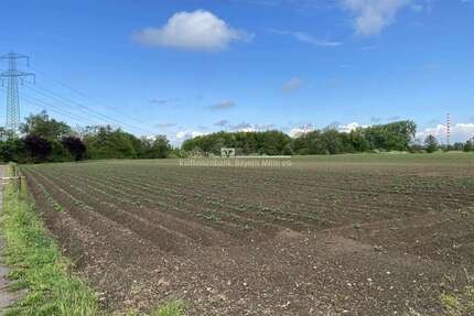Grundstück in Vohburg 46.000,00 € 4619 m²