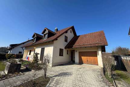 Haus zum Kaufen in Hohenwart 629.000,00 € 157 m²