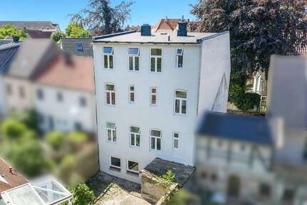 Haus zum Kaufen in Schleswig 390.000,00 € 137.88 m²