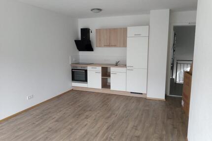 Charmante 2-Zimmer-Wohnung mit Südbalkon in Ingolstadt-Spitalhof
