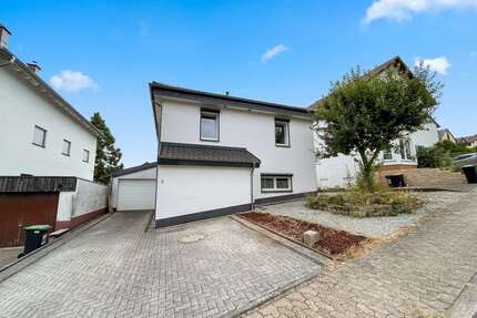 Haus zum Kaufen in Püttlingen Köllerbach 345.000,00 € 163.7 m² - Püttlingen / Köllerbach