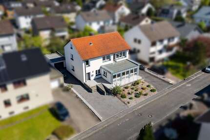 Haus zum Kaufen in Hamm 375.000,00 € 192.81 m²