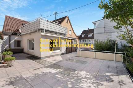 Wohnung zum Kaufen in Fellbach 374.000,00 € 138.17 m²
