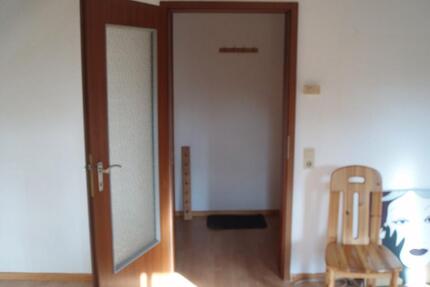Apartment Dachgesch.28qm,.ab 01.08.,Vohwinkel - Wuppertal Gemarkung Vohwinkel