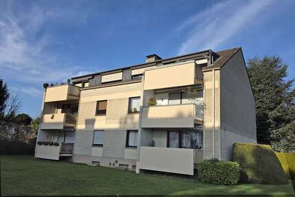 Wohnung zum Kaufen in Solingen 178.000,00 € 77 m²