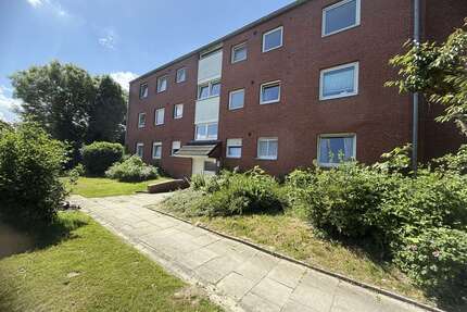 Wohnung zum Mieten in Wangerland 410,00 € 73.43 m²