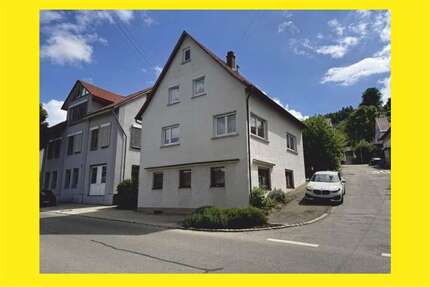 Haus zum Kaufen in Albstadt 141.000,00 € 171.78 m²