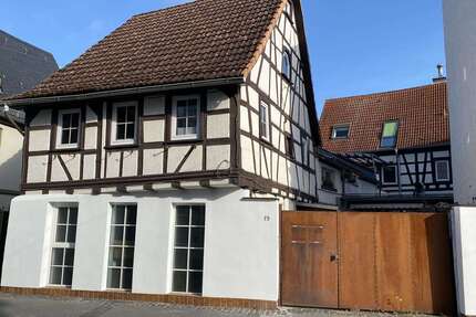 Wohnung zum Mieten in Hochheim 1.580,00 € 150 m²
