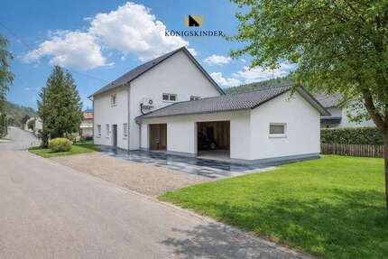 Haus zum Kaufen in Sulz am Neckar 649.000,00 € 168 m²