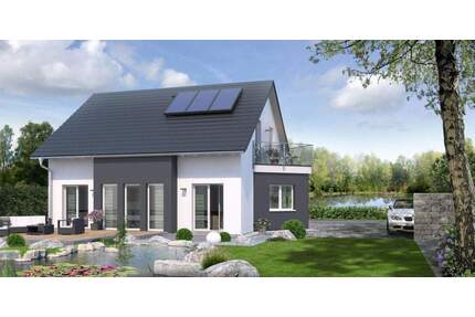 Allkaufhaus in Schönebeck - Ihr Traumhaus mit Komfort und Nachhaltigkeit - Schönebeck (Elbe)