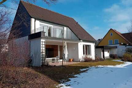 Haus zum Kaufen in Altötting 569.000,00 € 140 m²