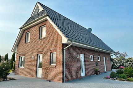 Ferienhaus Landhaus Hassel - 100,00&nbsp;EUR Kaltmiete, in Wiefelstede (PLZ: 26215)