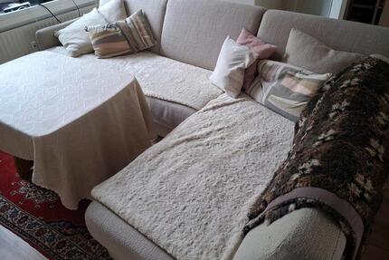 2 Zimmer Ferienwohnung nähe Flughafen - Hamburg Wandsbek