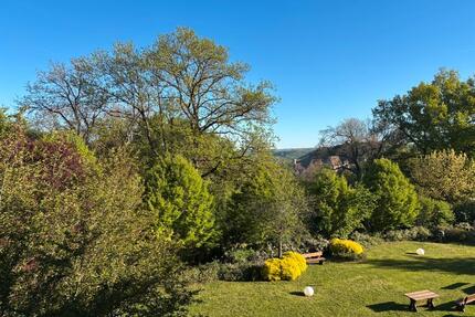 Wohnung IN SHA 4-ZKB 146 m² mit Ausblick - Schwäbisch Hall