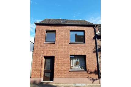 Haus zum Kaufen in Kevelaer 173.800,00 € 152 m²