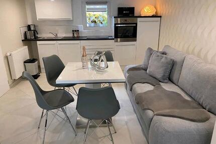 Ferienwohnung Traumperle in Erfurt