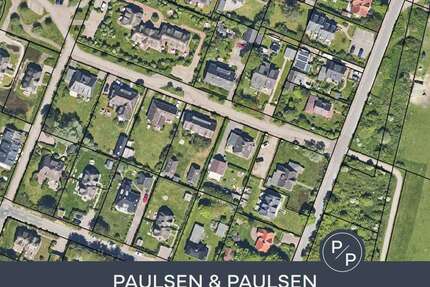 Grundstück zu verkaufen in Wenningstedt 2.975.000,00 € 1096 m²