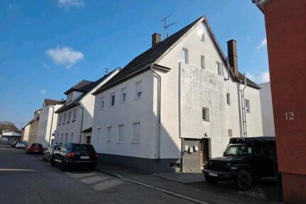 2 Zimmer DG Wohnung Göppingen Davidstr Bahnhofs- und Zentrumsnah