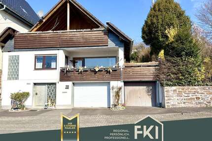 Haus zum Kaufen in Betzdorf 279.000,00 € 212.36 m²