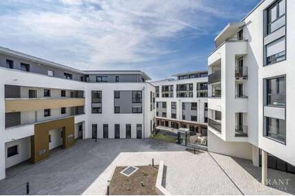 Wohnung zum Kaufen in Waldenbuch 337.500,00 € 57 m²