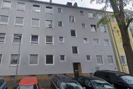 Zentrale Lage - 3-Zimmer-Wohnung im direkt am HBF - Hannover Oststadt