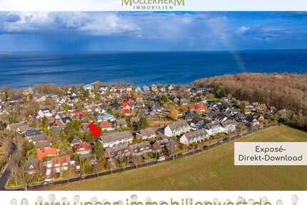 Wohnung zum Kaufen in Scharbeutz 239.000,00 € 56.42 m²