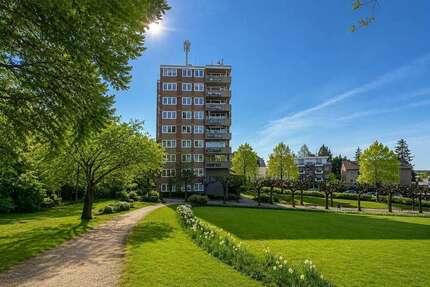 Wohnung zum Mieten in Bergisch Gladbach-Bensberg 880,00 € 80 m²