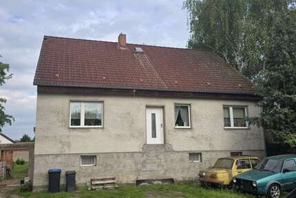Haus zum Kaufen in Osternienburger Land 120.000,00 € 110 m²