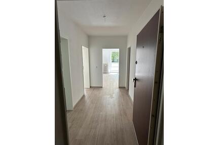 Erdgeschoßwohnung 63 m2 mit Dusche - Eschweiler
