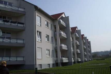 Wohnung zum Mieten in Bochum 447,51 € 76.77 m²