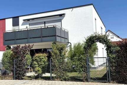 Wohnung zum Kaufen in Gablingen 498.000,00 € 107.29 m²