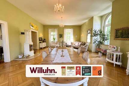 Haus zum Kaufen in Wurzen 890.000,00 € 586 m²