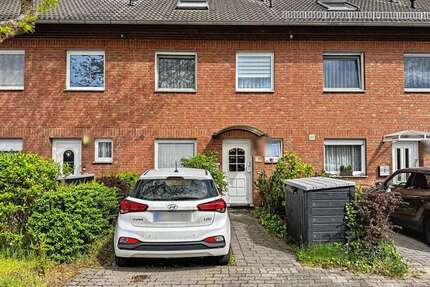 Haus zum Kaufen in Ludwigsfelde 290.000,00 € 115 m²