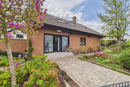 Haus zum Kaufen in Mainz 1.495.000,00 € 276.99 m²