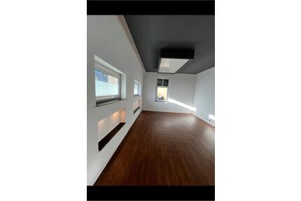 Zentrale 2-Zimmer Wohnung in Albstadt-Ebingen - Burladingen