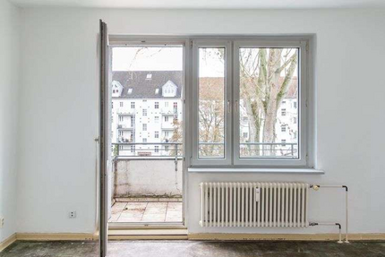 Wohnung zum Kaufen in Berlin 349.000,00 € 91.38 m²